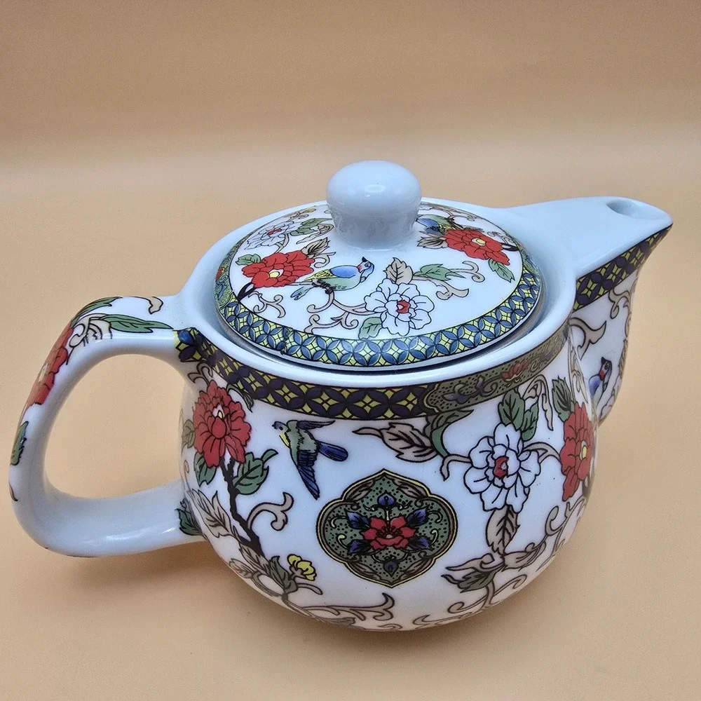 N/A tea set